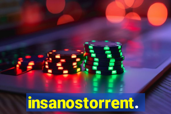 insanostorrent.com