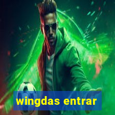 wingdas entrar