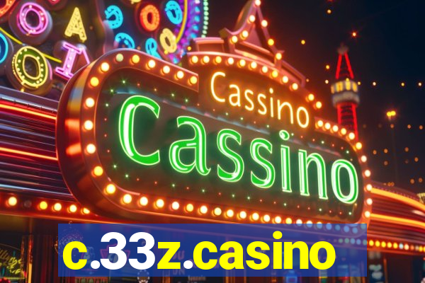 c.33z.casino