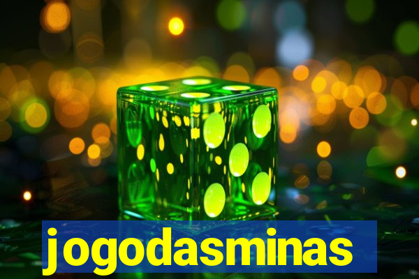 jogodasminas