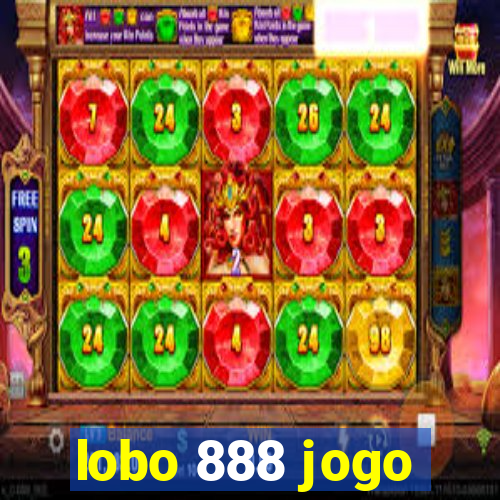 lobo 888 jogo