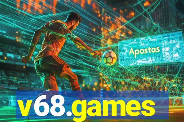 v68.games