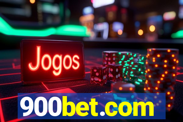 900bet.com