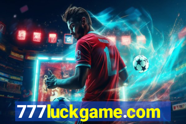 777luckgame.com