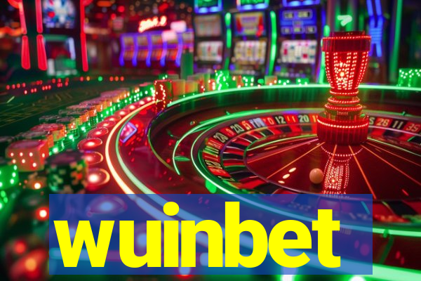 wuinbet