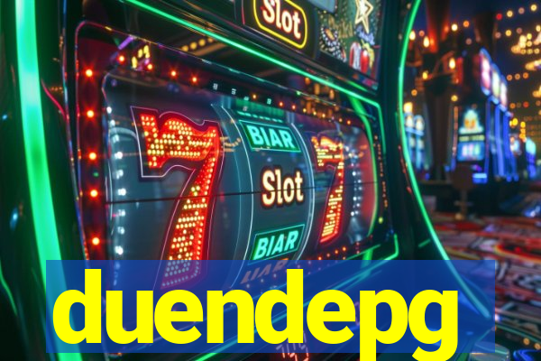 duendepg