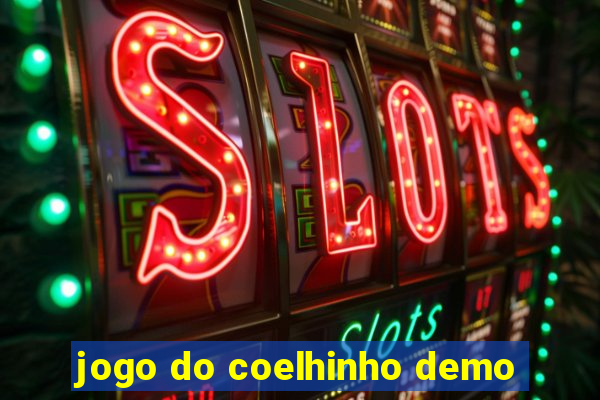 jogo do coelhinho demo