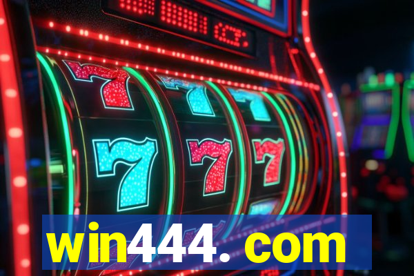 win444. com