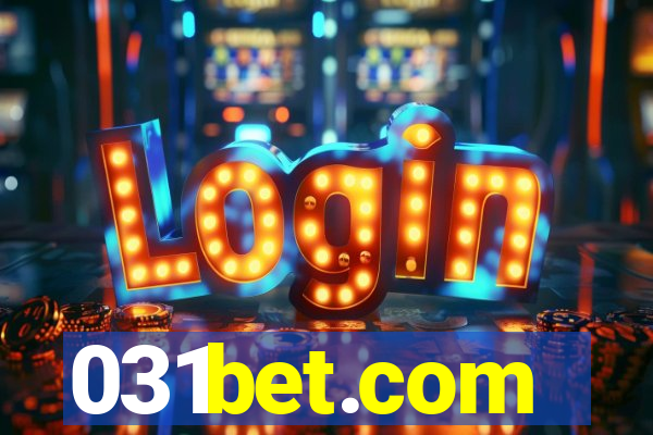 031bet.com