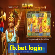 fb.bet login