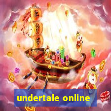 undertale online