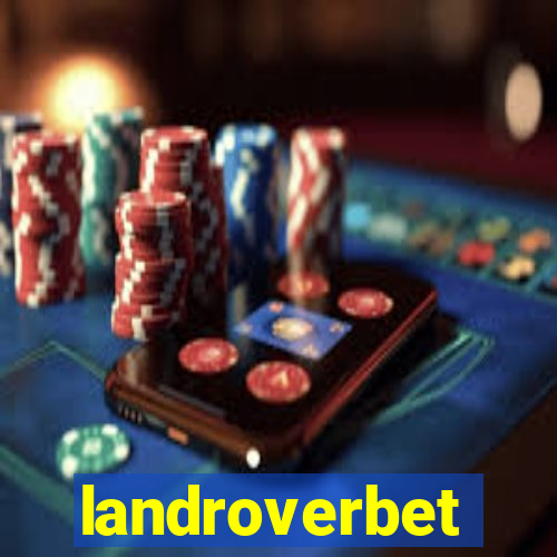 landroverbet