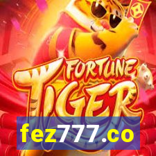 fez777.co