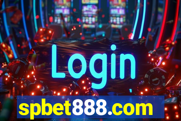 spbet888.com