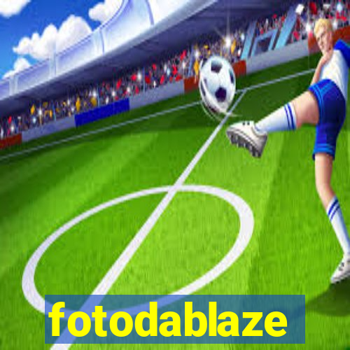 fotodablaze