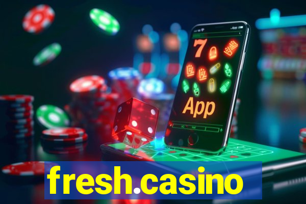 fresh.casino