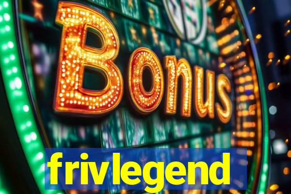 frivlegend