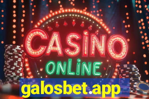 galosbet.app