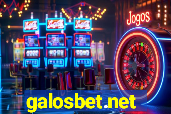 galosbet.net