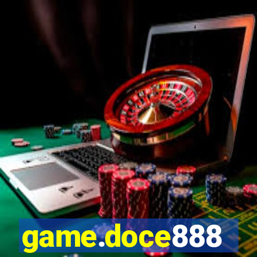 game.doce888