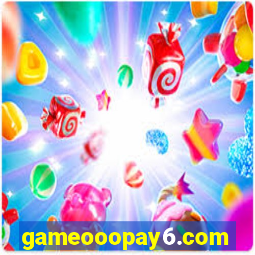 gameooopay6.com