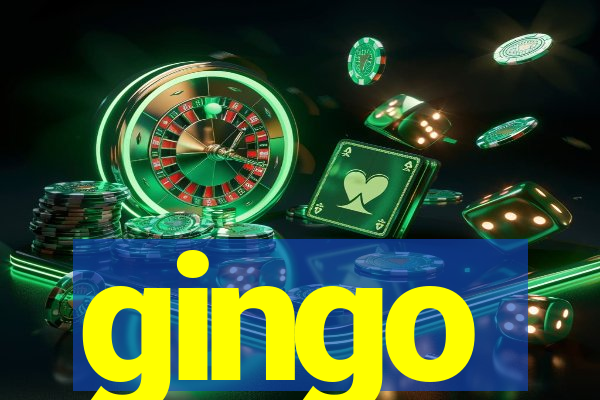 gingo