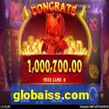 globaiss.com