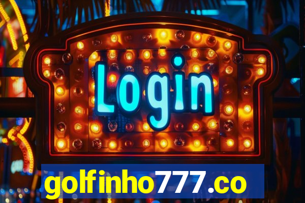 golfinho777.co