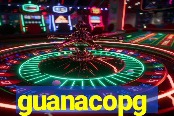 guanacopg