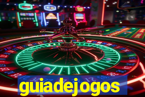 guiadejogos