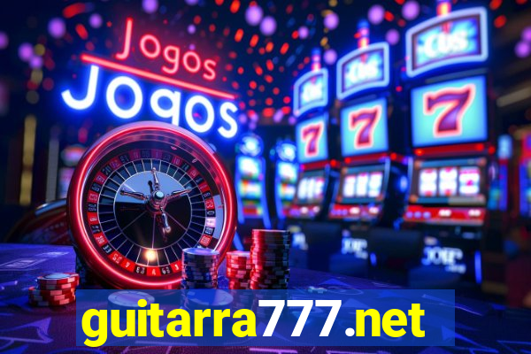 guitarra777.net