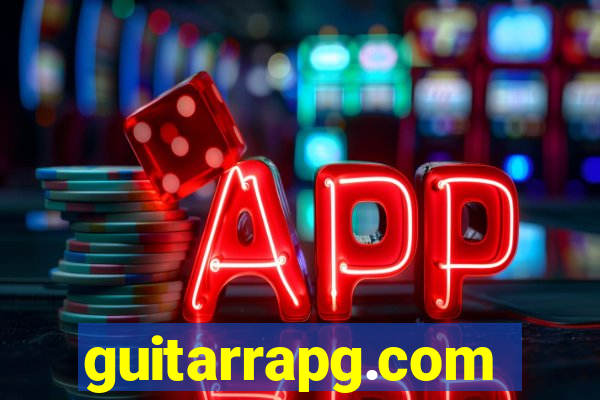 guitarrapg.com