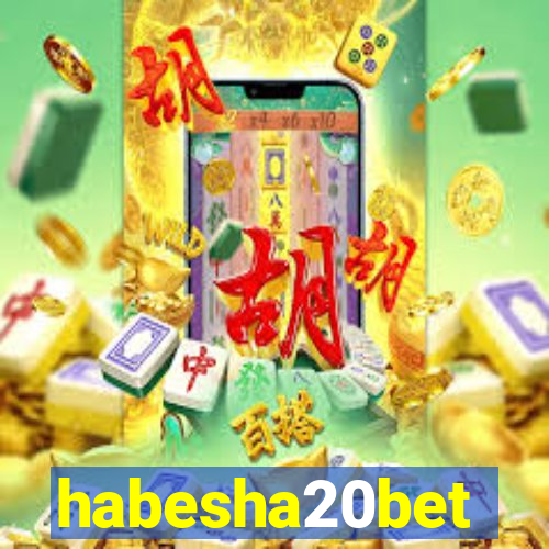 habesha20bet