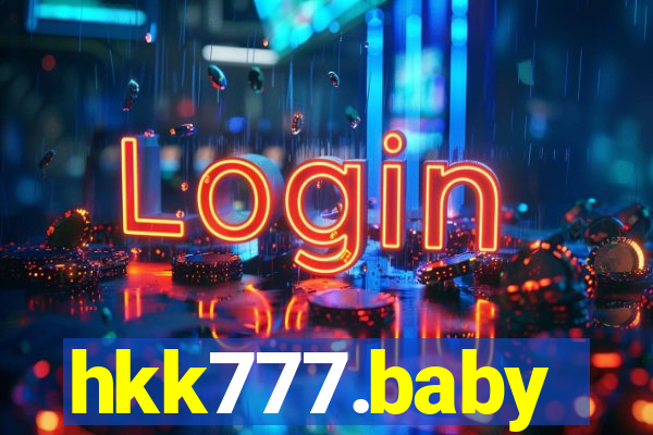 hkk777.baby