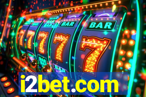 i2bet.com