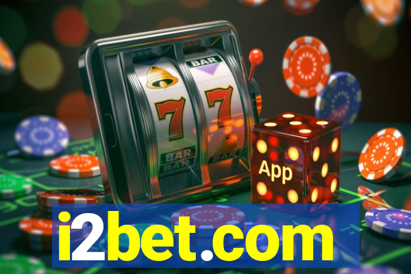 i2bet.com