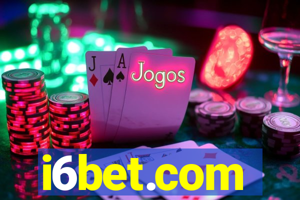 i6bet.com