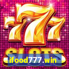 ifood777.win