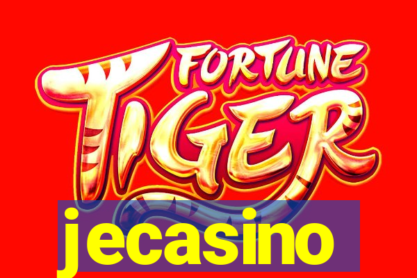 jecasino