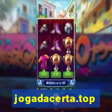 jogadacerta.top