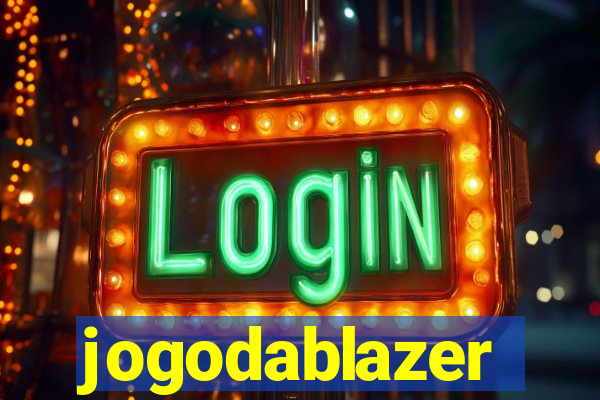 jogodablazer