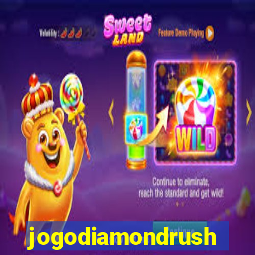 jogodiamondrush