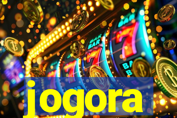 jogora