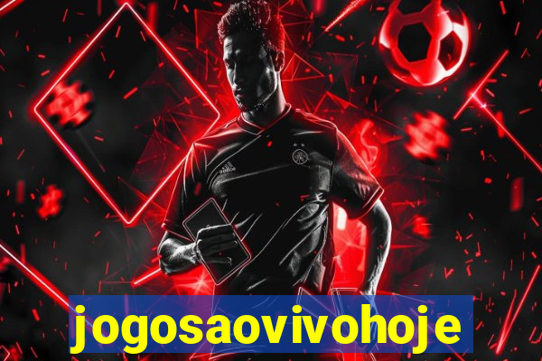 jogosaovivohoje