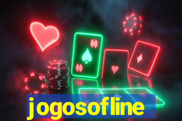 jogosofline