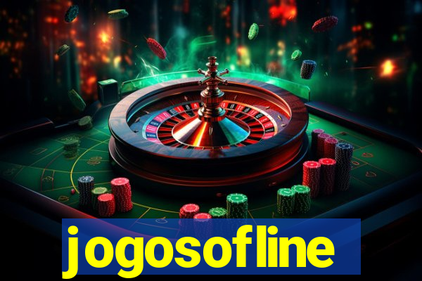 jogosofline