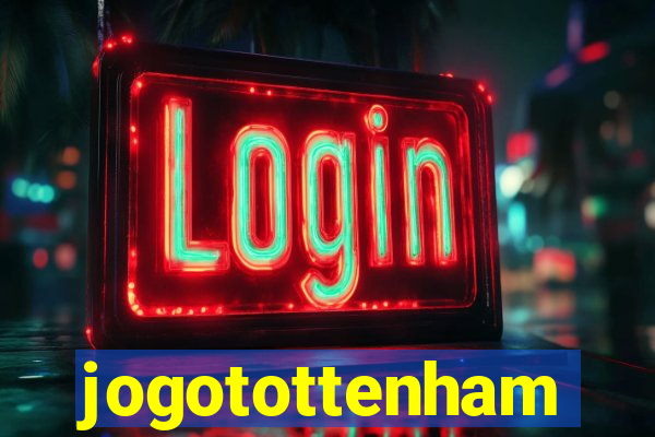 jogotottenham