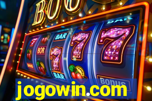 jogowin.com