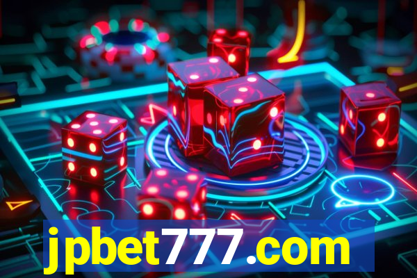 jpbet777.com