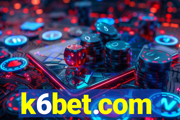 k6bet.com